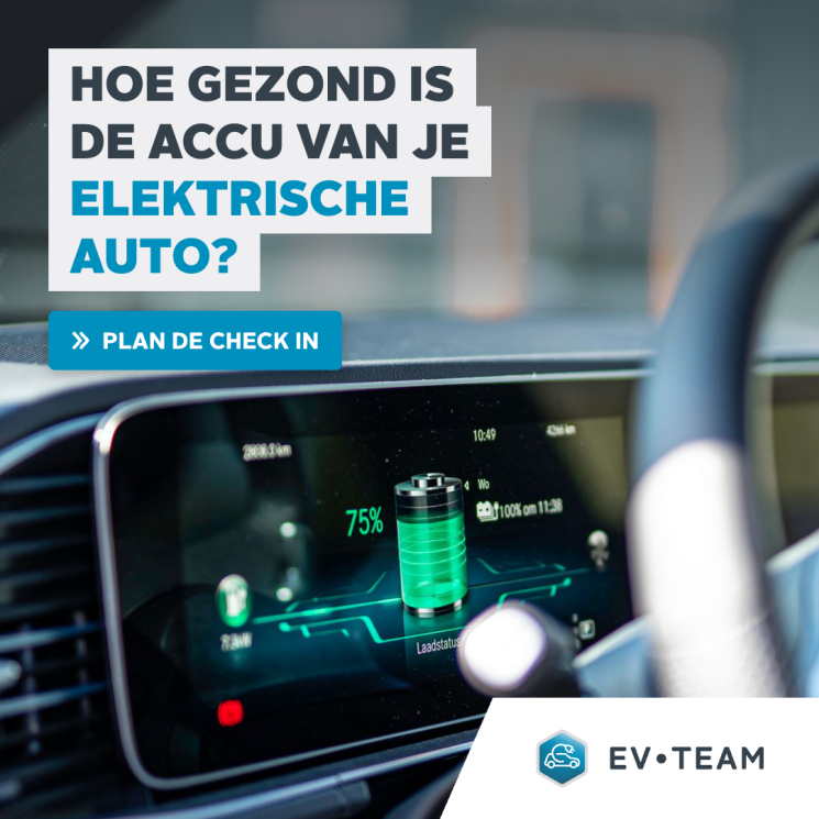 EV-Team Fatels & Van Beek