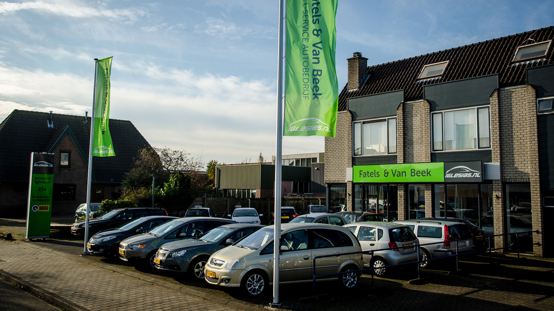 Carteam Fatels & Van Beek