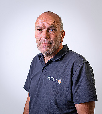 Piet Nouris