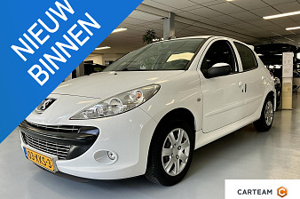 Peugeot 206 + 1.4 XS ** RIJKLAARPRIJS **