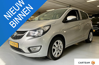 Opel KARL 1.0 ecoFLEX Edition Automaat ** RIJKLAARPRIJS **