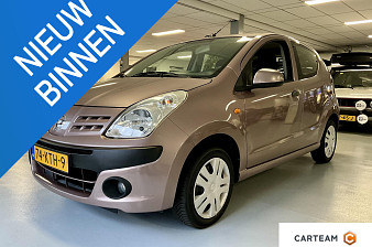 Nissan Pixo 1.0 Acenta ** RIJKLAARPRIJS **
