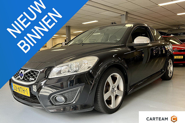 Volvo C30 1.6 R-Edition ** RIJKLAARPRIJS **