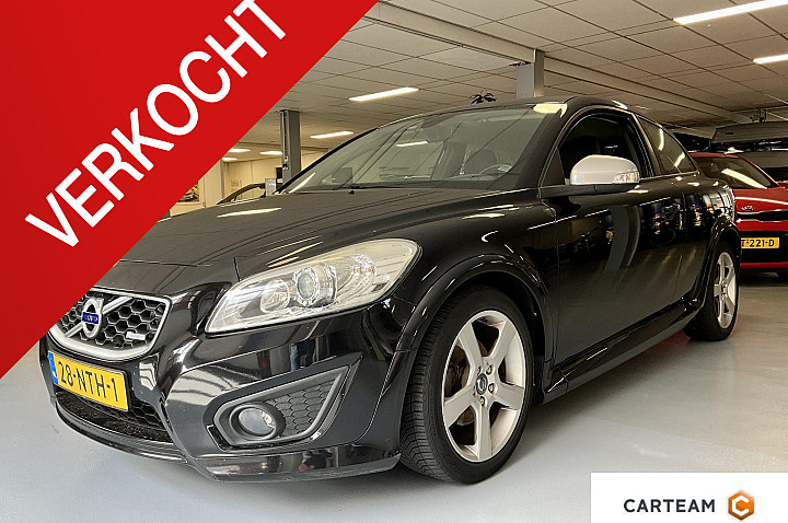Volvo C30 1.6 R-Edition ** RIJKLAARPRIJS **