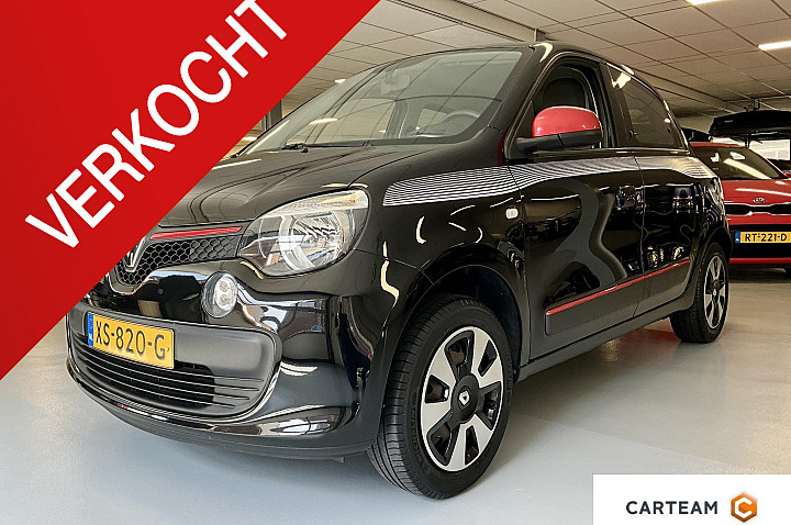 Renault Twingo 1.0 SCe Collection ** RIJKLAARPRIJS **