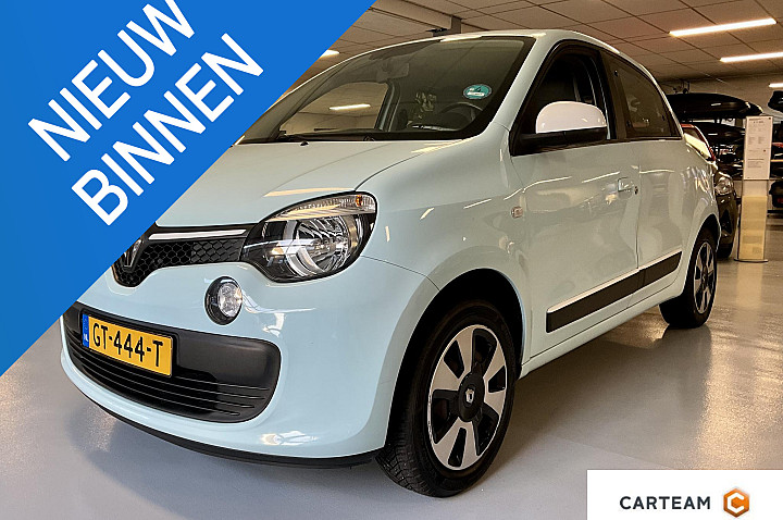 Renault Twingo 1.0 SCe Collection ** RIJKLAARPRIJS **