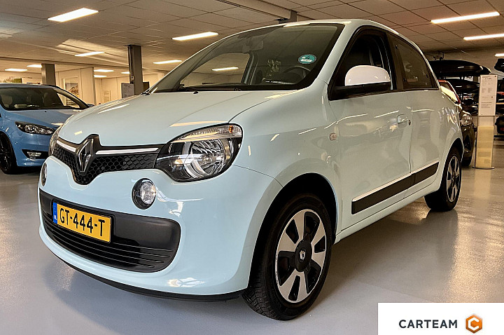 Renault Twingo 1.0 SCe Collection ** RIJKLAARPRIJS **