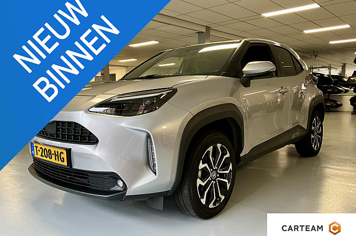 Toyota Yaris Cross 1.5 Hybrid Explore ** RIJKLAARPRIJS **