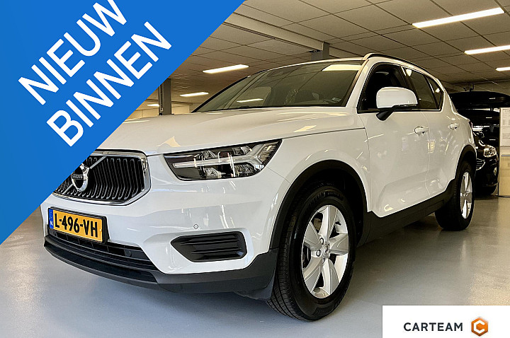 Volvo XC40 1.5 T2 Momentum Core ** RIJKLAARPRIJS **