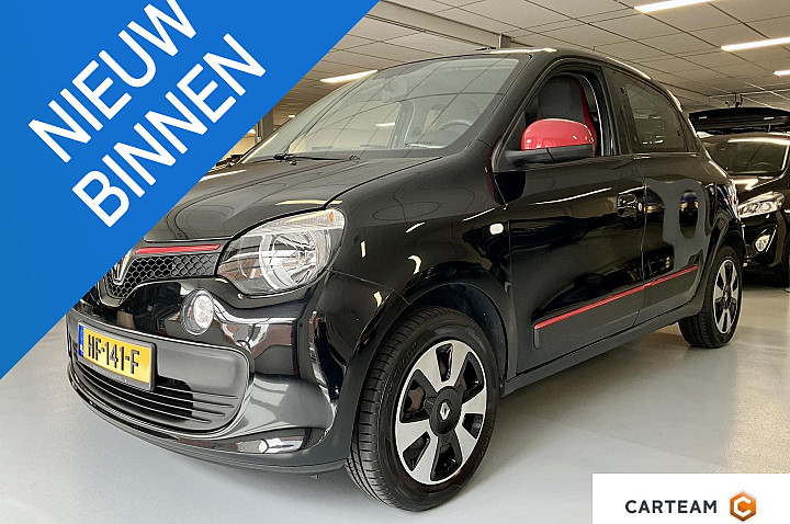 Renault Twingo 1.0 SCe Collection ** RIJKLAARPRIJS **